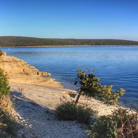 Hébergement de vacances In - Istrien 37962 Krnica